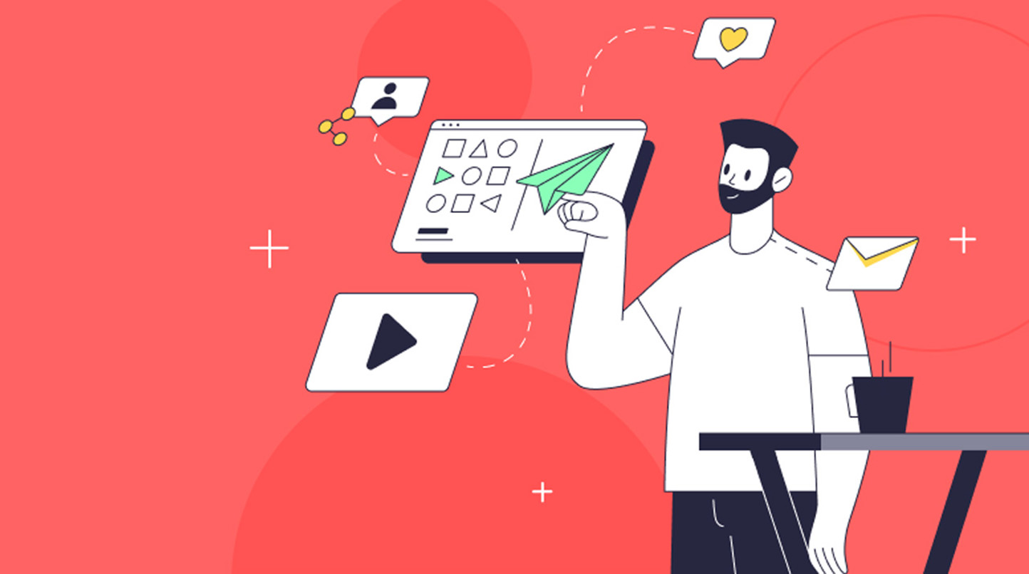 30 Creative SaaS Launch Video Examples to Hype Your SaaS's Debut