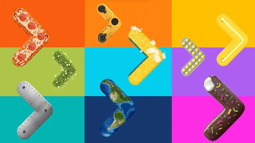 30 Captivating 2D Motion Design Video Examples for Brand Growth