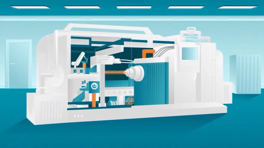 30 Engineering Animation Video Examples To Showcase Innovation