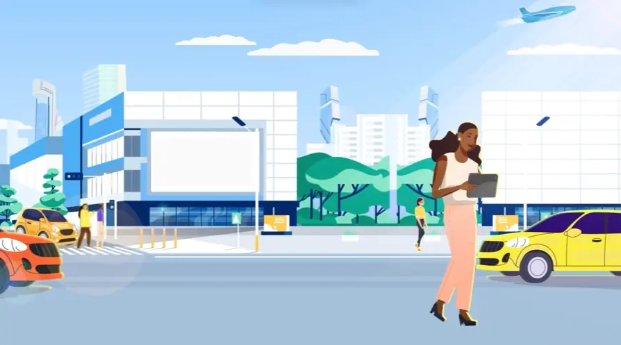 Product Feature Education Video