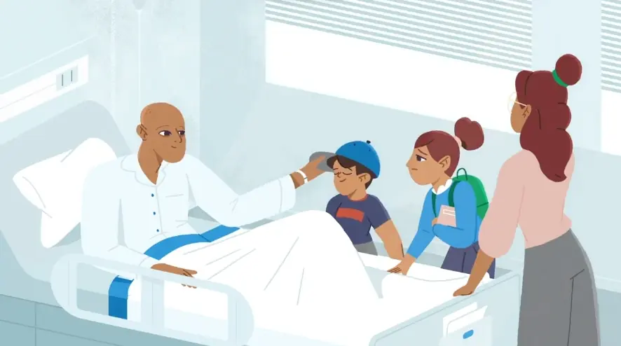 Character Explainer Video