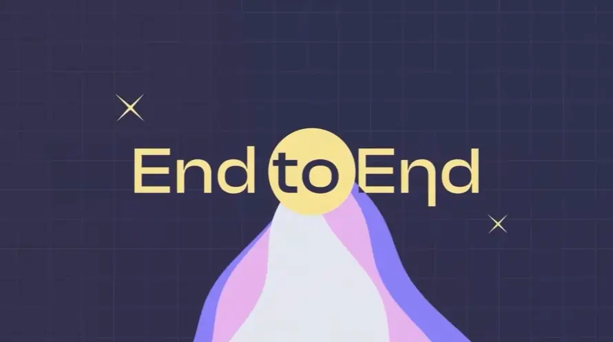typography video