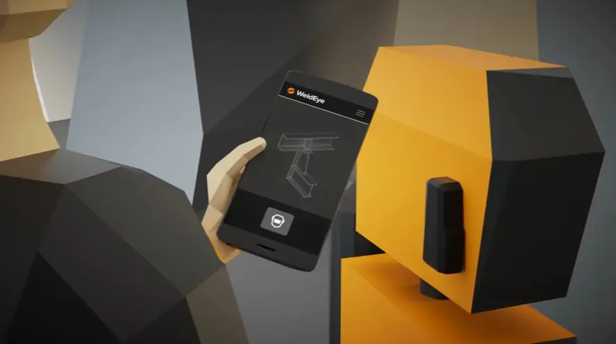 App Advertising Video