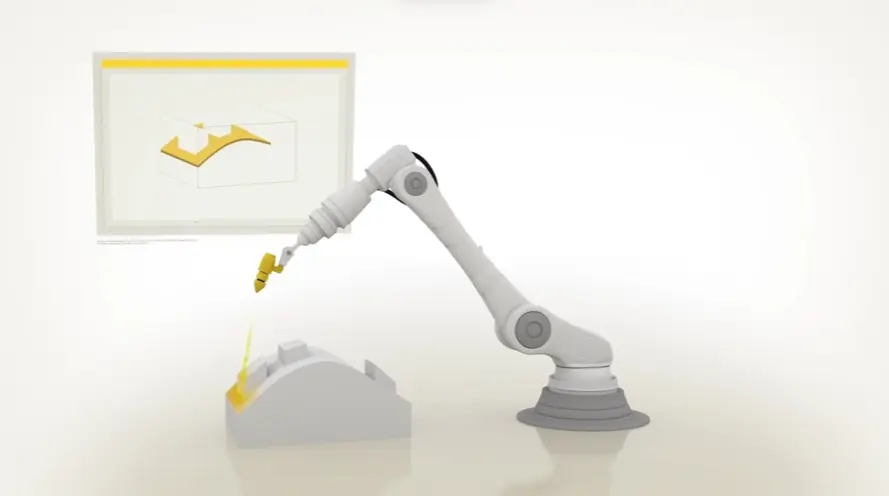 Advertising Teaser Video