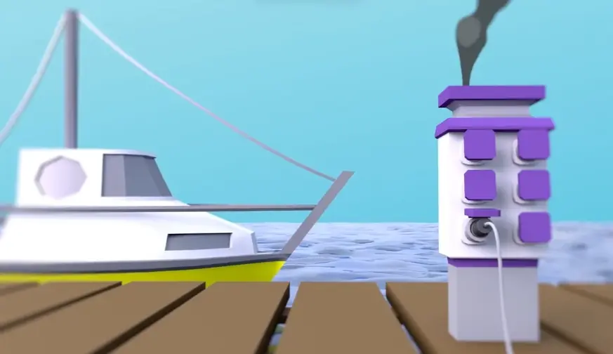 Cgi Video