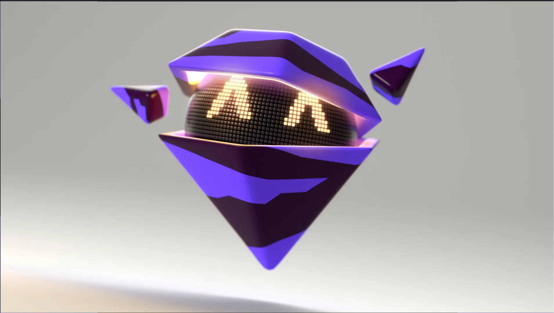 Company Motion Graphics Video