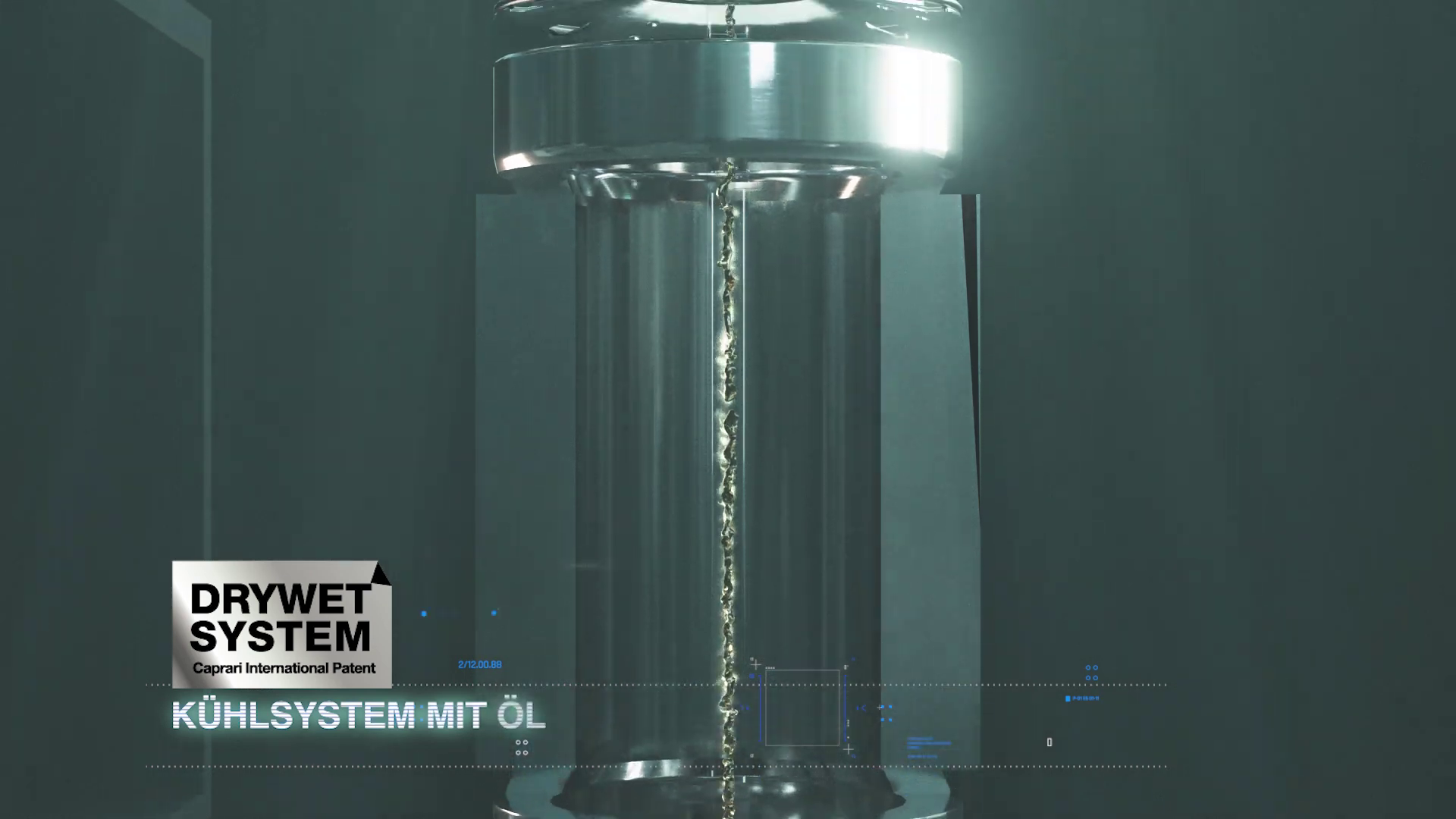 cgi vfx commercial video