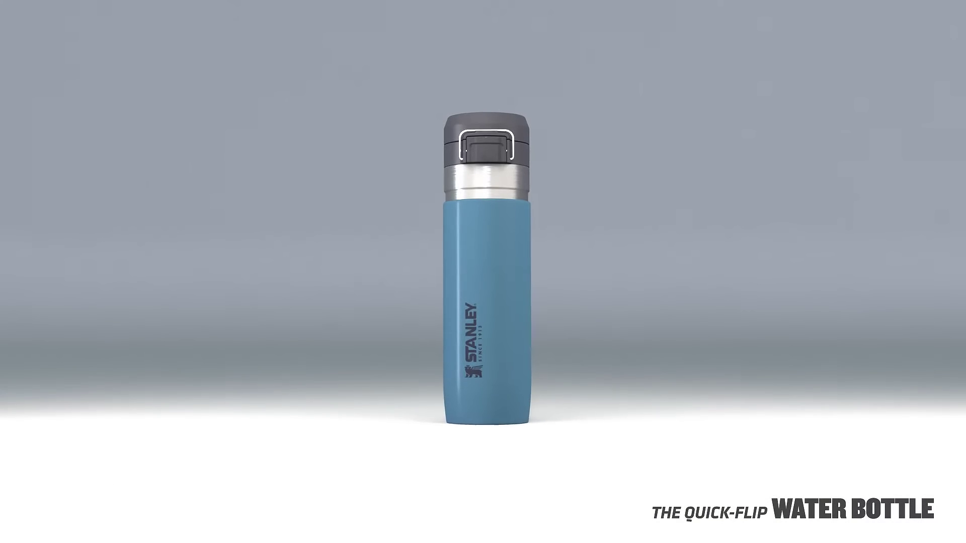 CPG marketing animation video