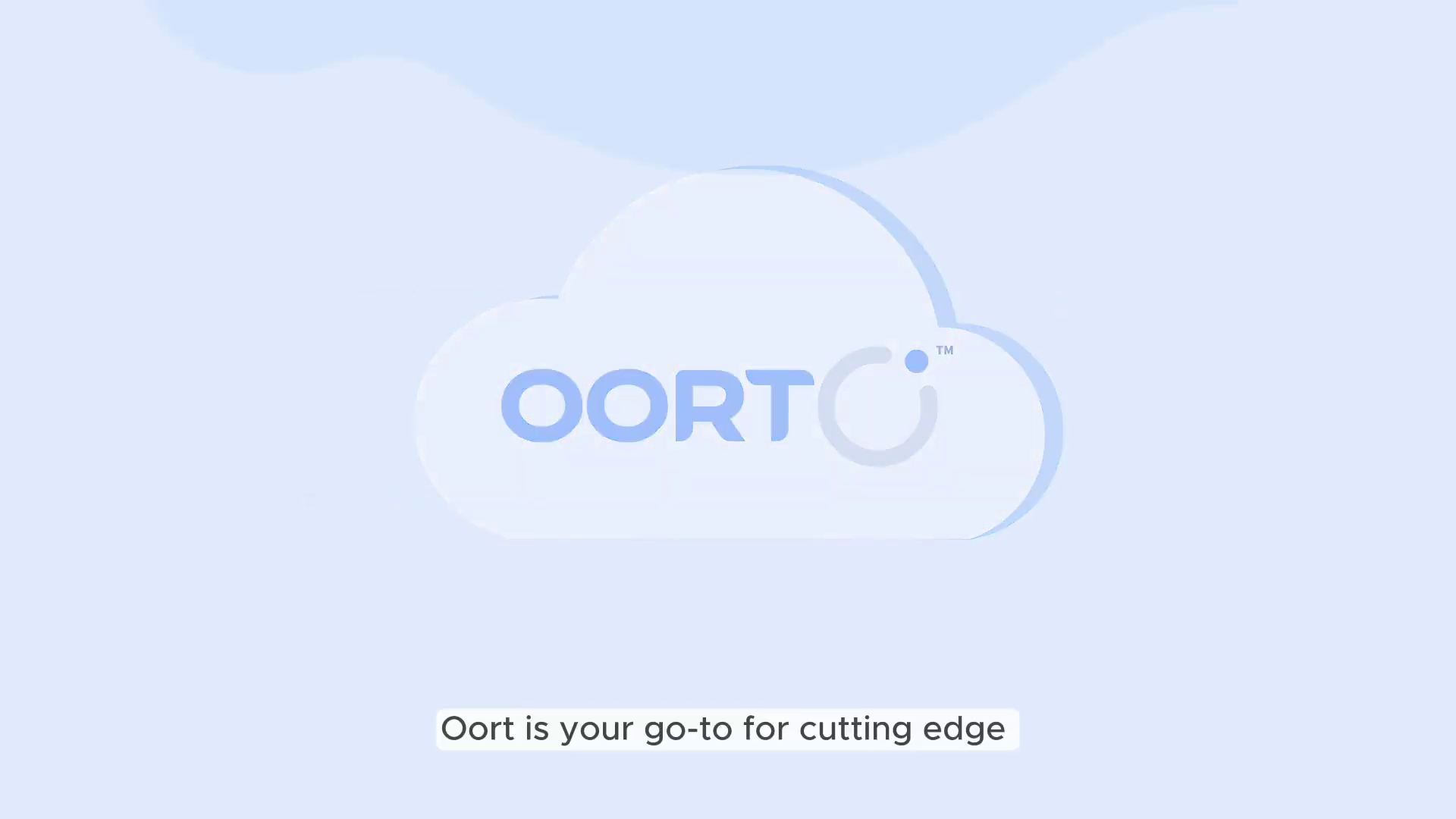 Premium B2B animation video