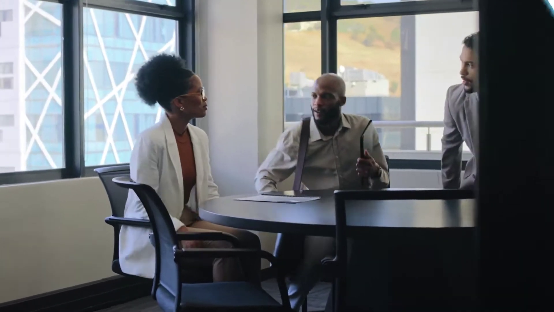 Identity management video