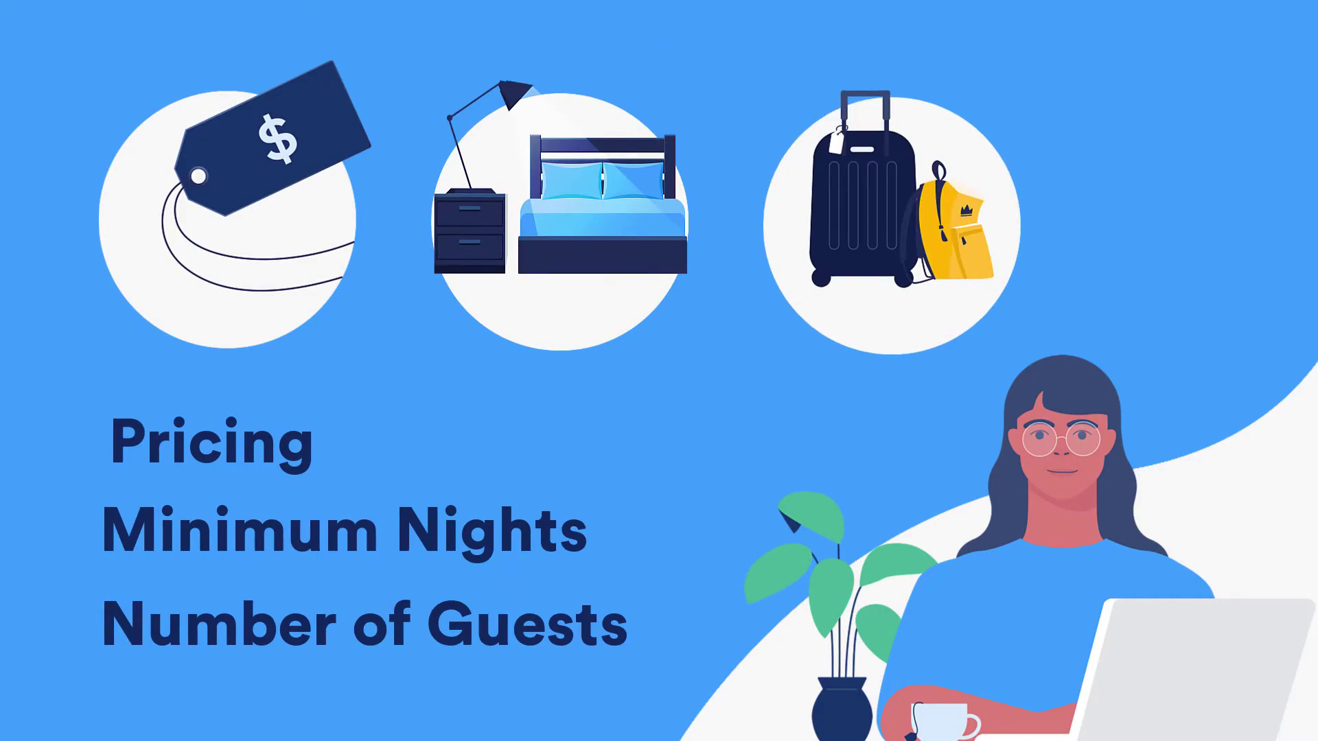 2D Corporate Communications Video