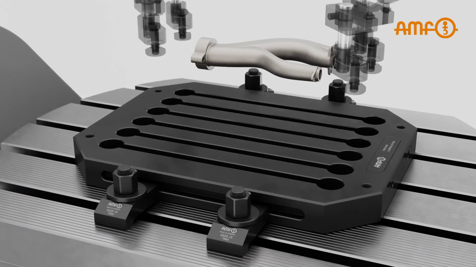 marketing demonstration video