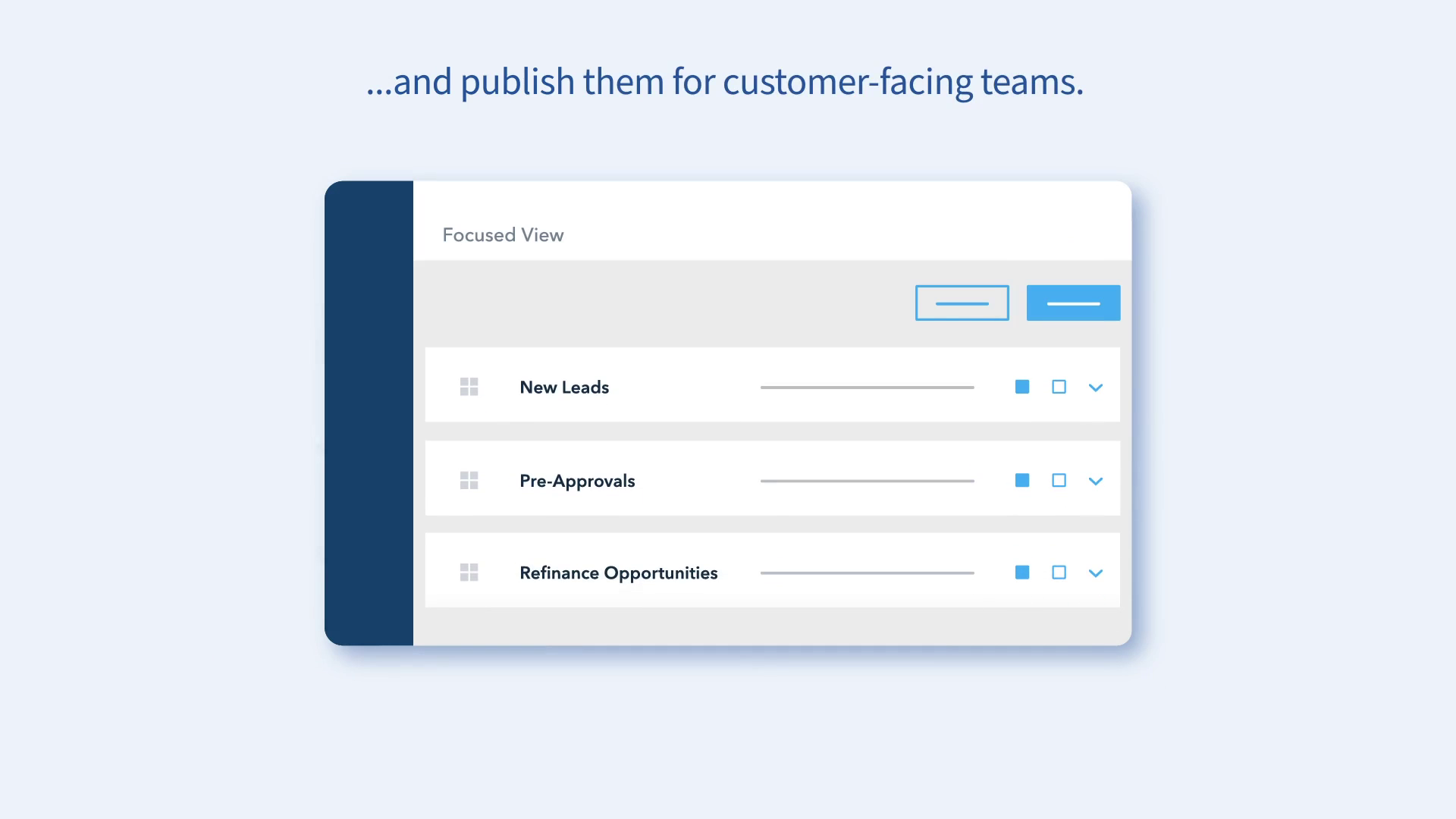 Insurance sales enablement video