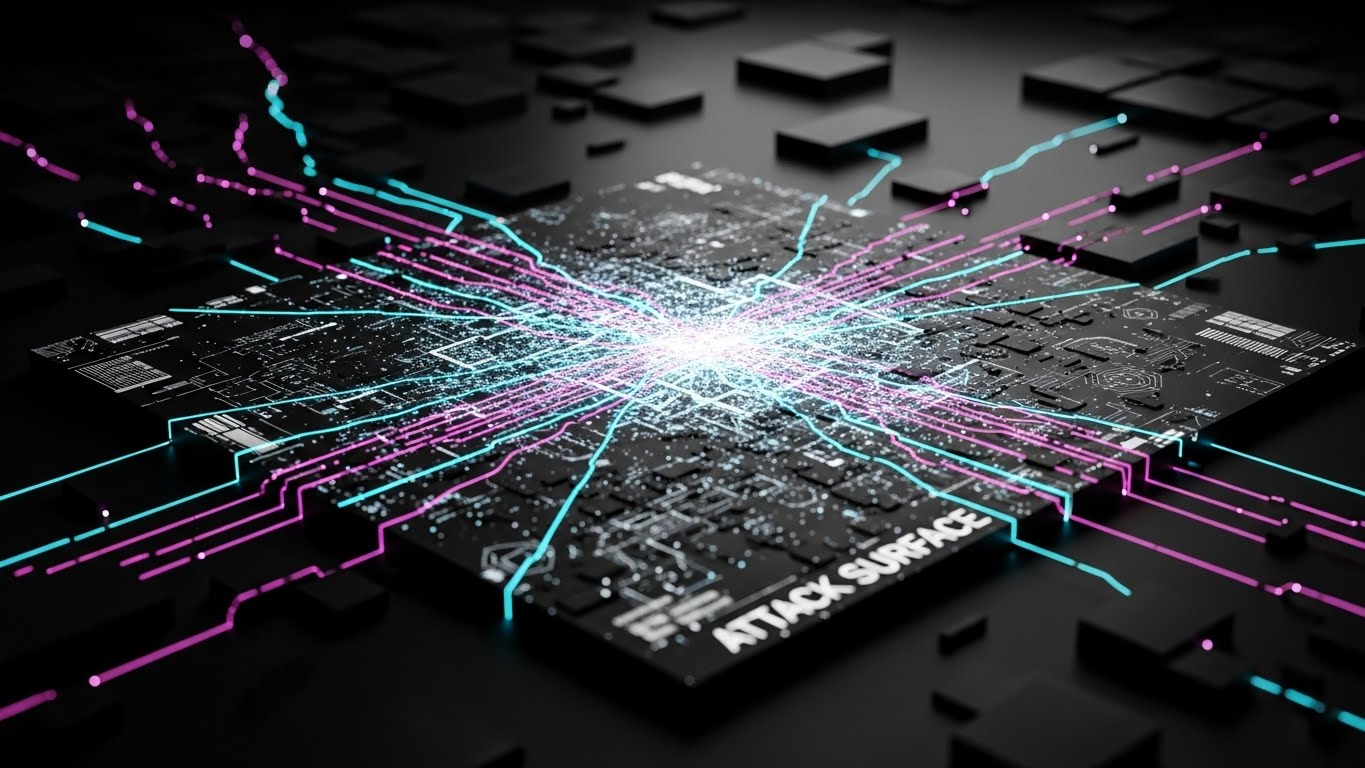 (Style 13): Neon Dark Mode - Expanding the Scope