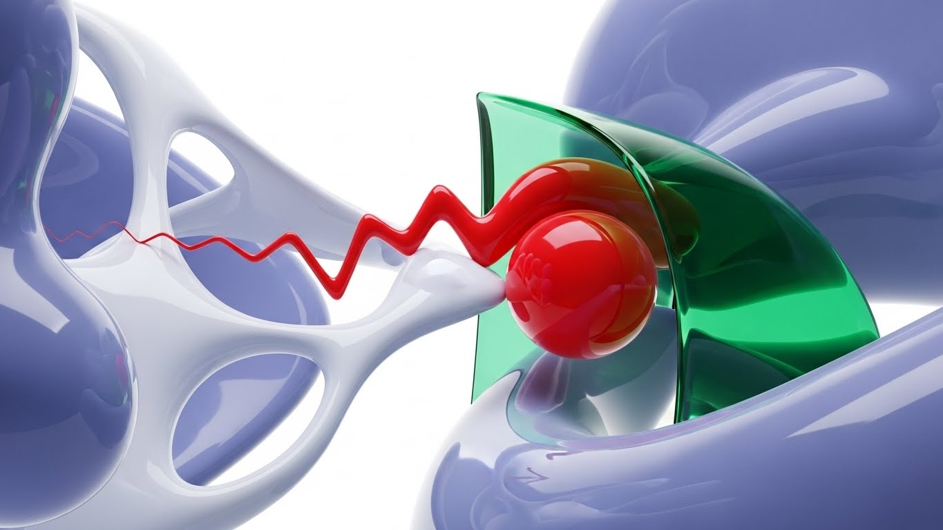 (Style 3): Isometric Nodes - Structured Kill Chain
