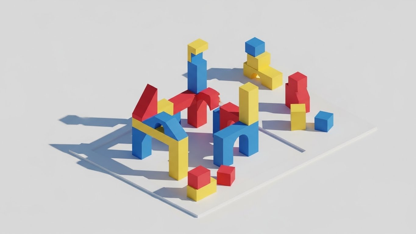 (Low-Poly 3D Modeling): Constructing Capabilities + Gamifying Education