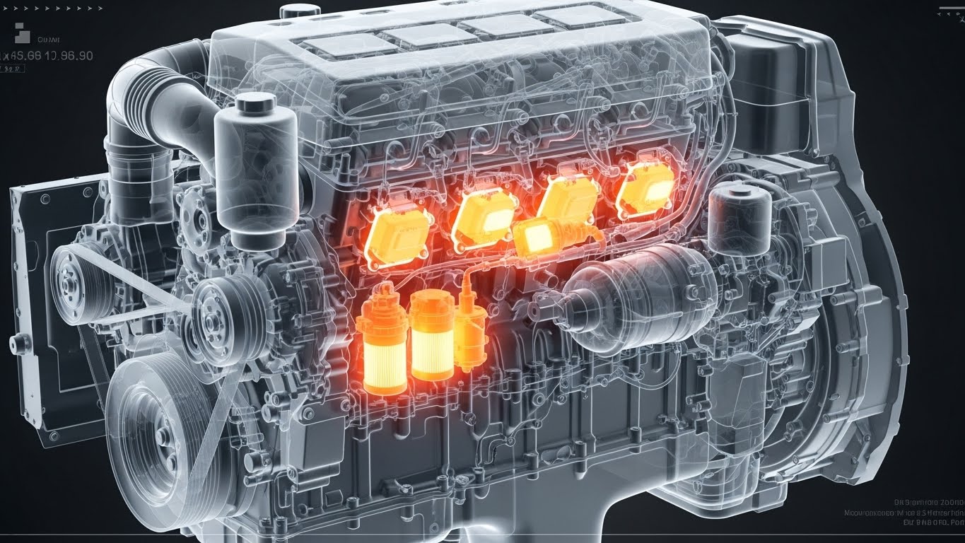 (3D X-Ray): Radical Transparency - Inside the Black Box