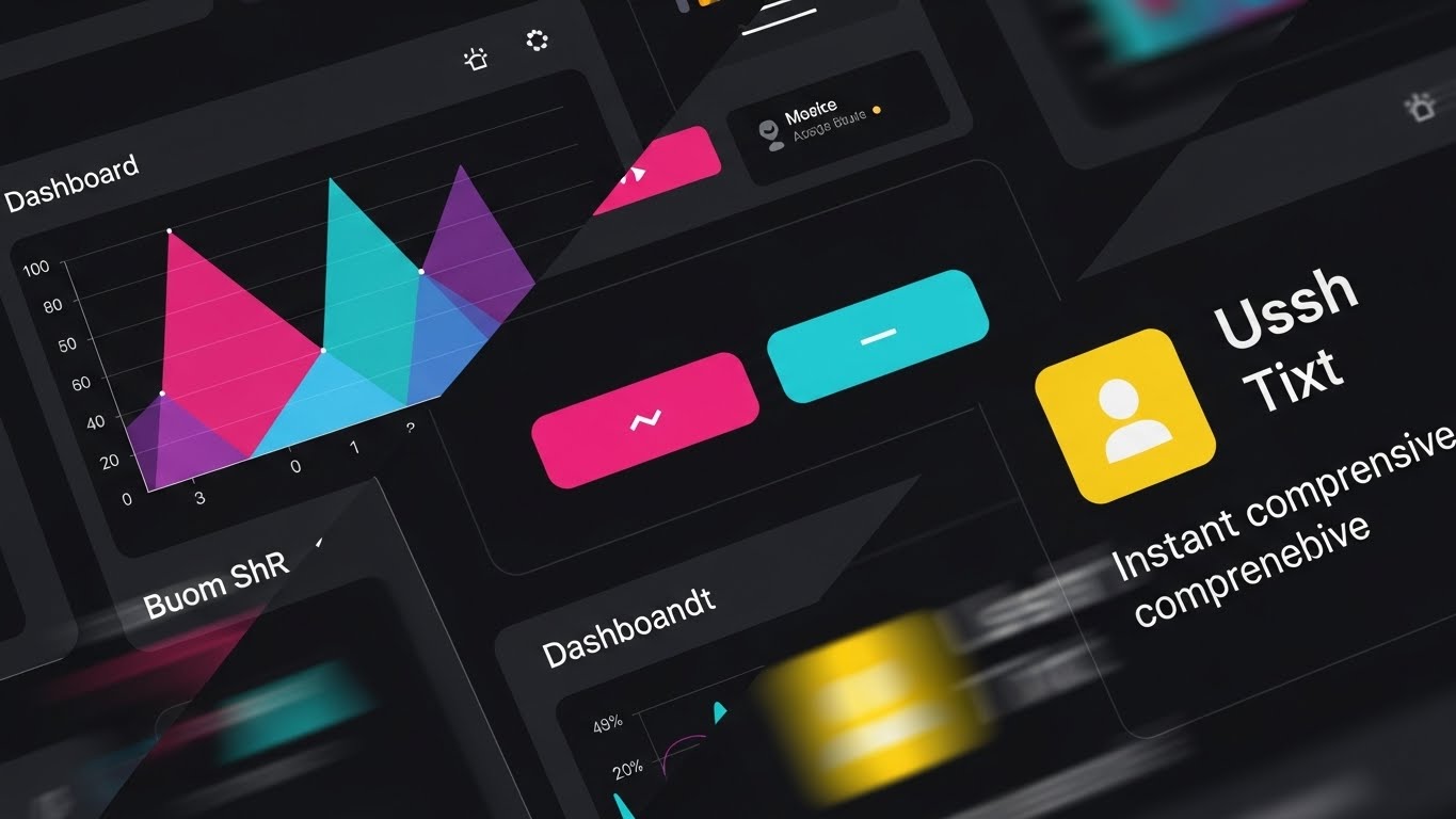 (Rapid UI Montage): Feature Velocity - The Comprehensive Toolkit