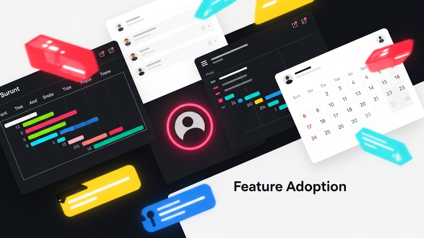 (Rapid UI Montage): Feature Velocity – Accelerating Platform Adoption
