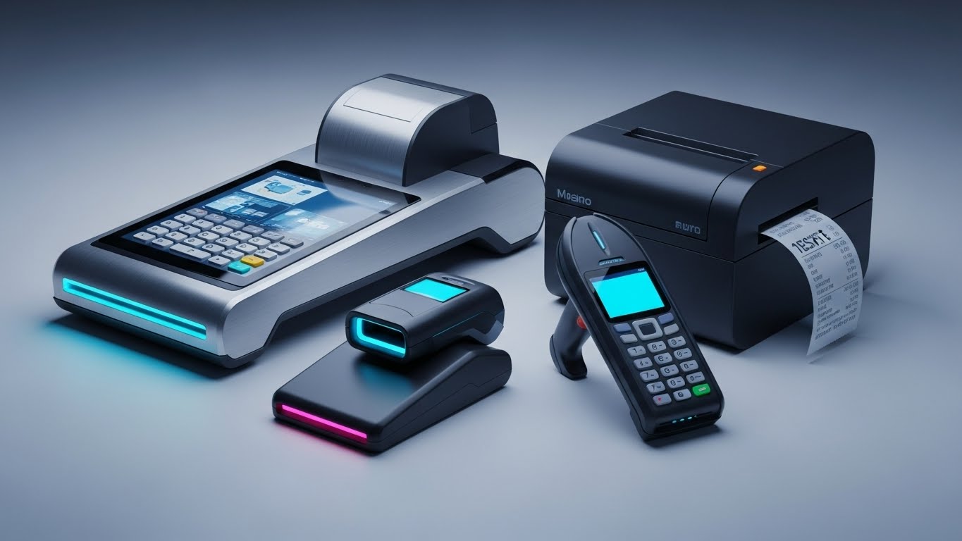 (Photorealistic 3D): Tangible Hardware + Edge Reliability