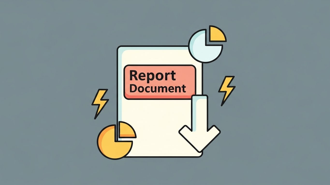 (Minimalist Flat 2D): Iconography + Actionable Insight