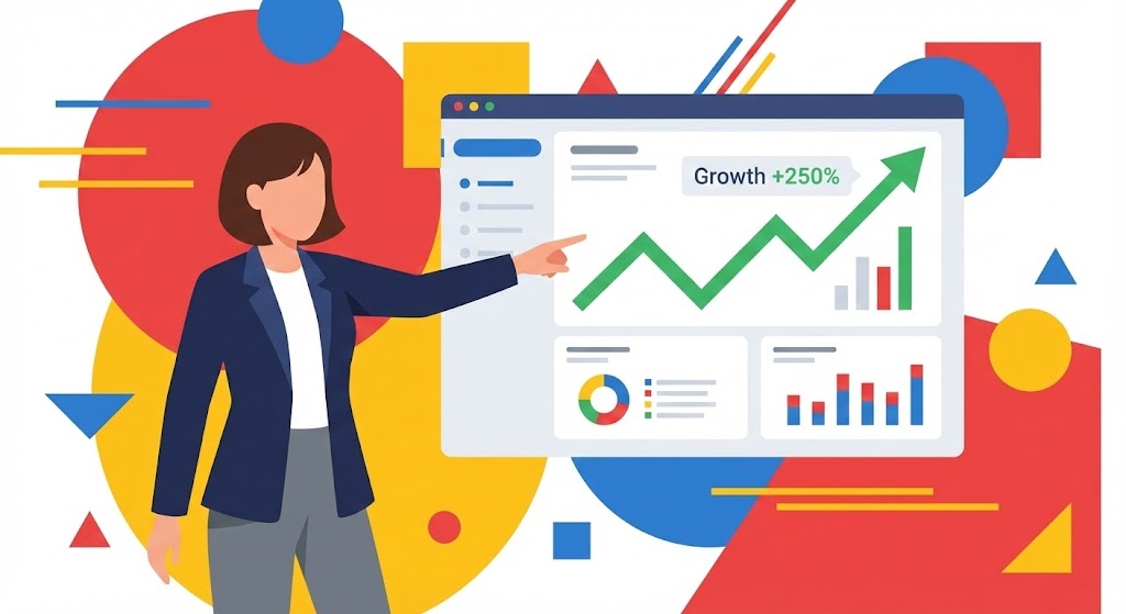 (2D Animation & UI): Economic Value + Growth Trajectory