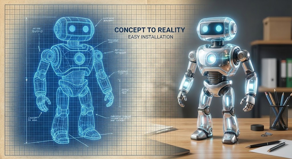 (Wireframe to Reality): Seamless Onboarding + Instant Value