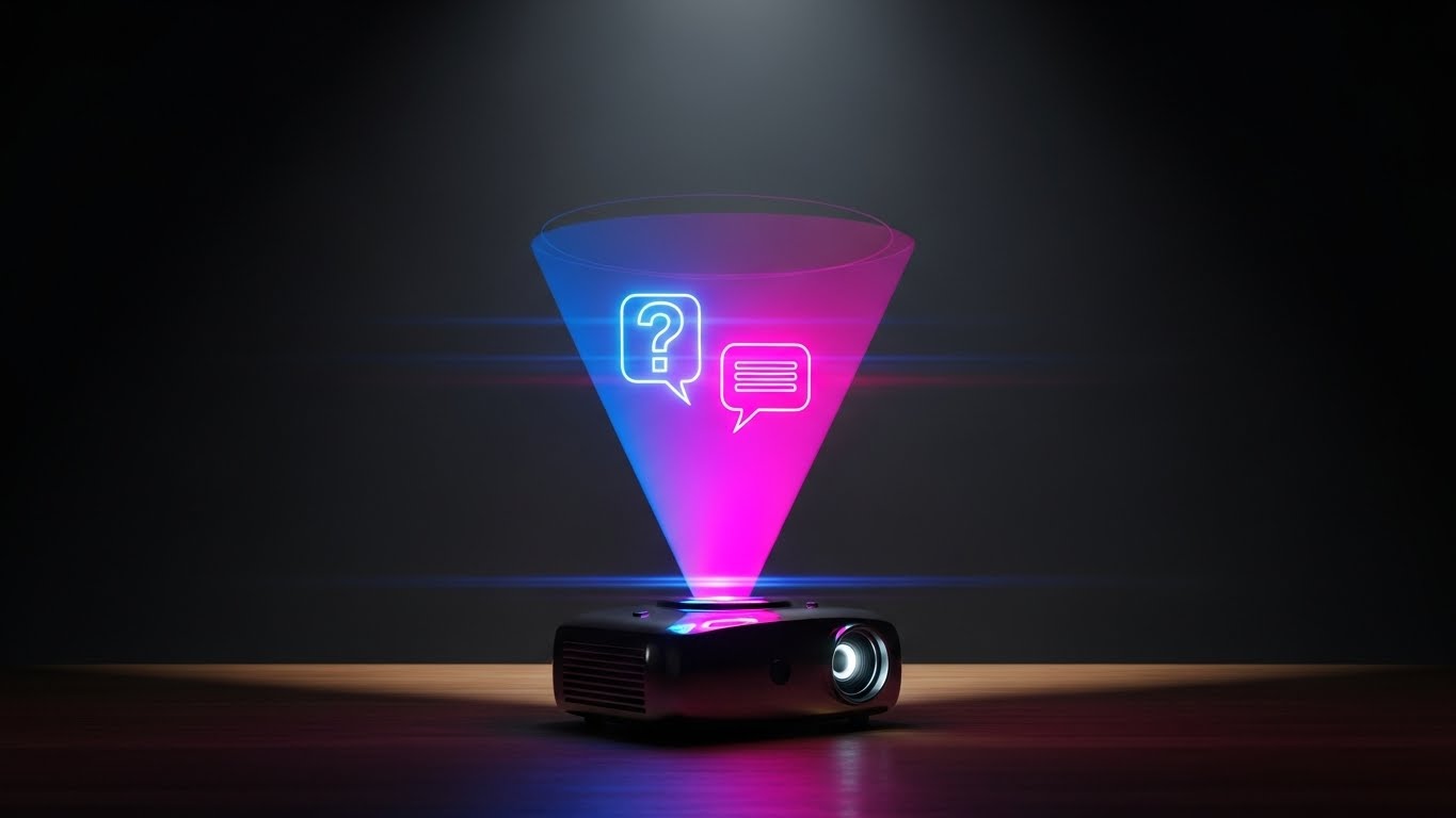 (Style 24): The Beacon – Futuristic Support Systems