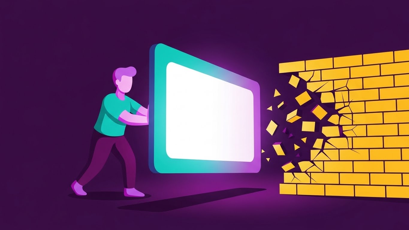 (Style 25): Breaking Barriers – Implementation Made Effortless