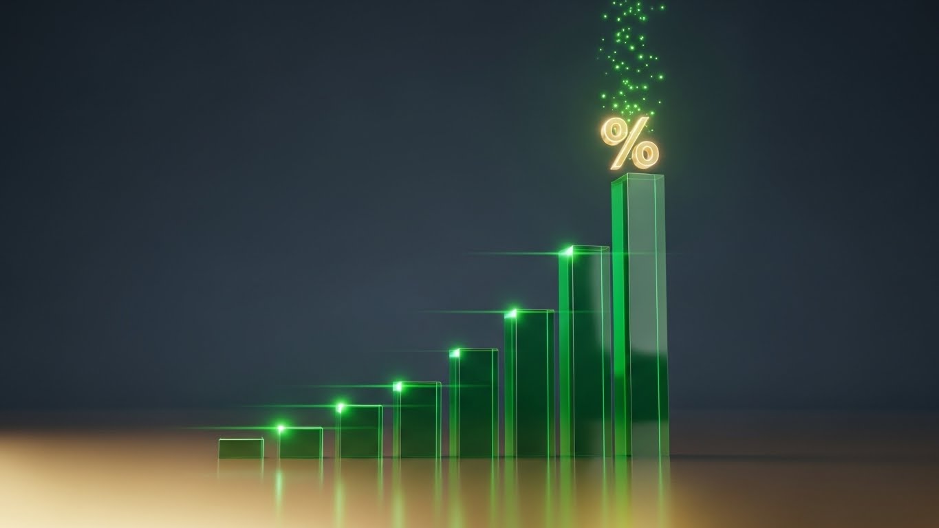 (Style 6): Crystal Growth – Transparent Profitability