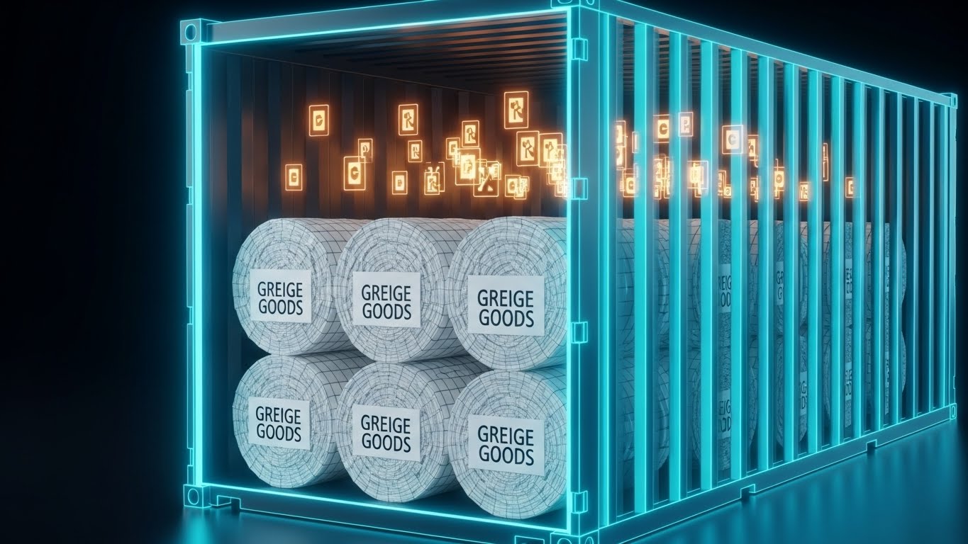 (X-Ray Render): Translucent view reveals hidden inventory details