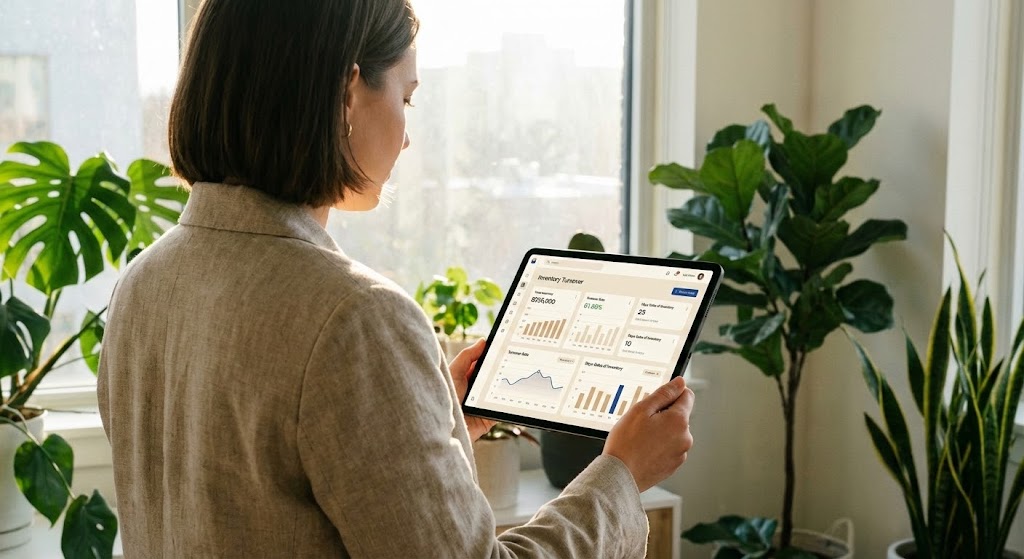 (Lifestyle Overlay): Human-centric context validates daily workflow ease