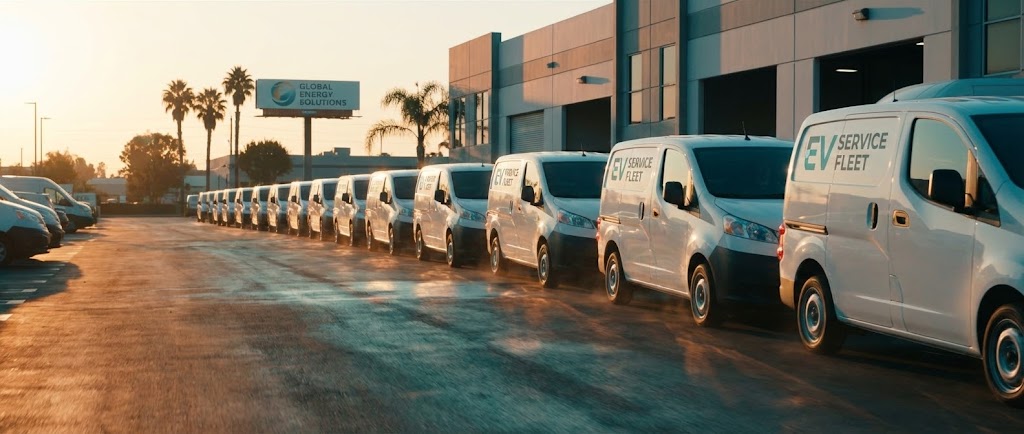 (Generative AI Cinematic): Epic Scale for Industry Leadership