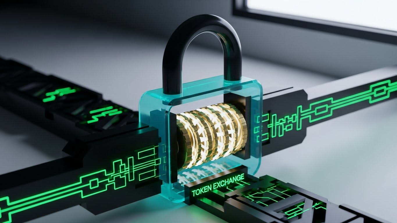 (3D X-Ray Visualization): Internal Mechanics + Deep Security