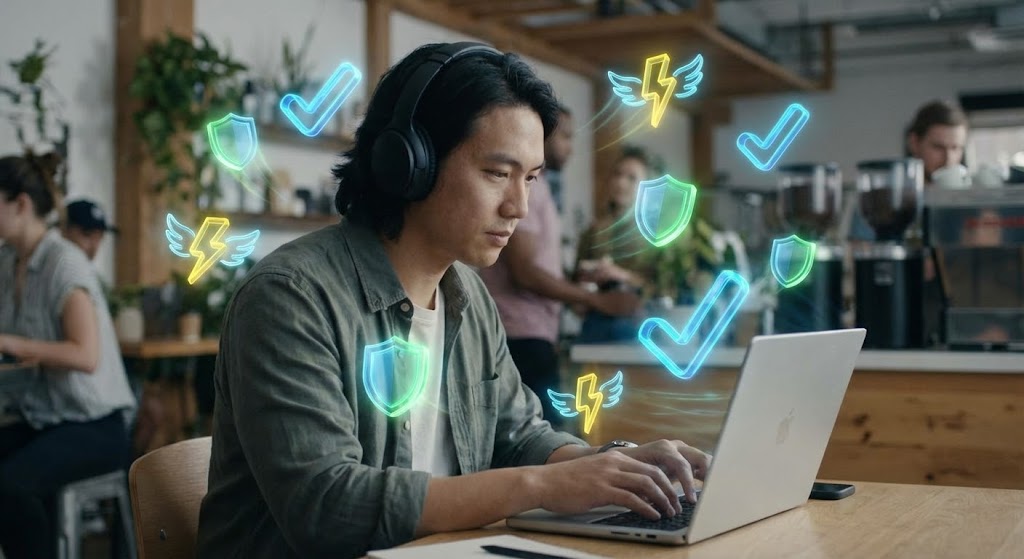 (2D Graphics Over Live Action): Real-World Workflow + Digital Magic