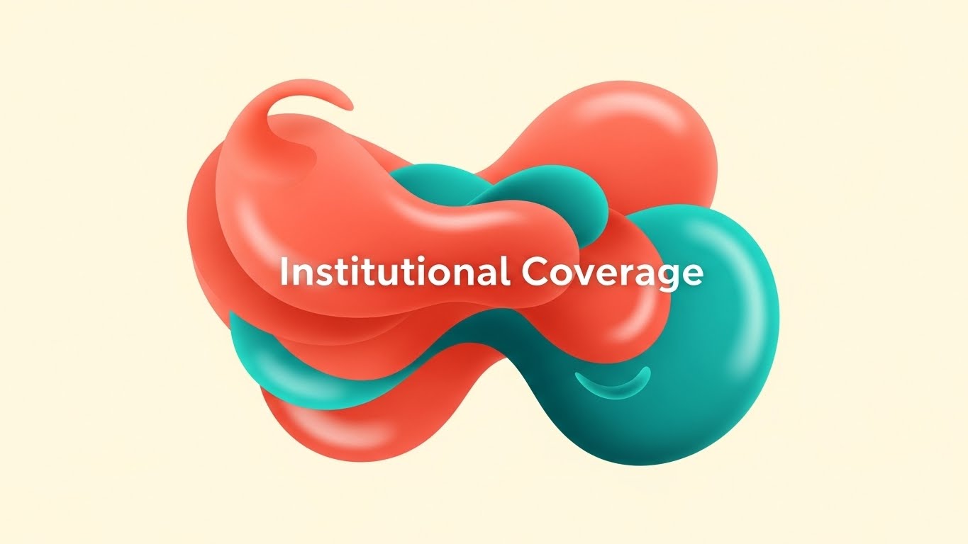 (Organic): Fluid Connections + Seamless Integration