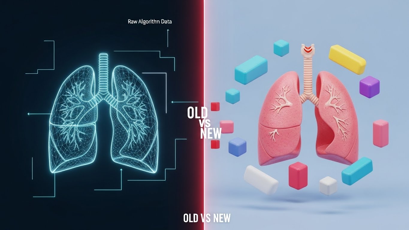 (Wireframe Slider): Blueprint to Photorealism + Delivering on Promises