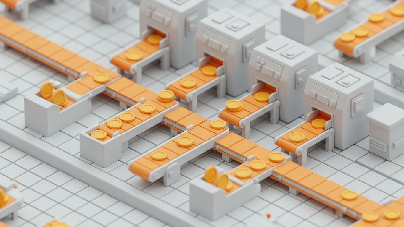 (Abstract 2D): Particle Beam - Visualizing High-Volume Transaction Integrity