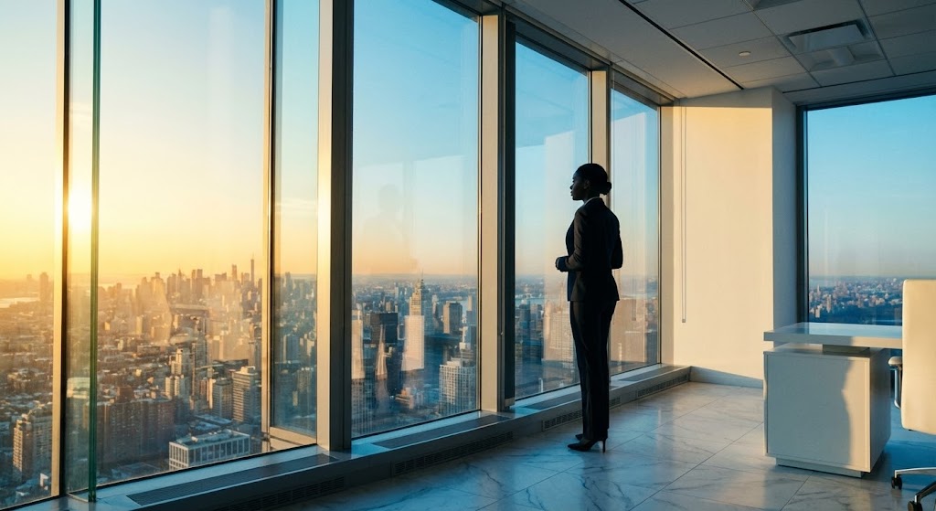 (Aspirational Stock): The New Dawn - Strategy Over Tactics