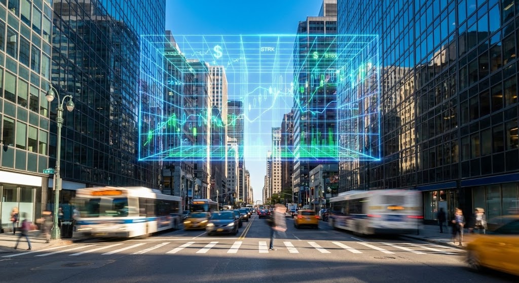 (Hyper-lapse with Data): The Continuous Close - Real-Time Processing in a Fast World