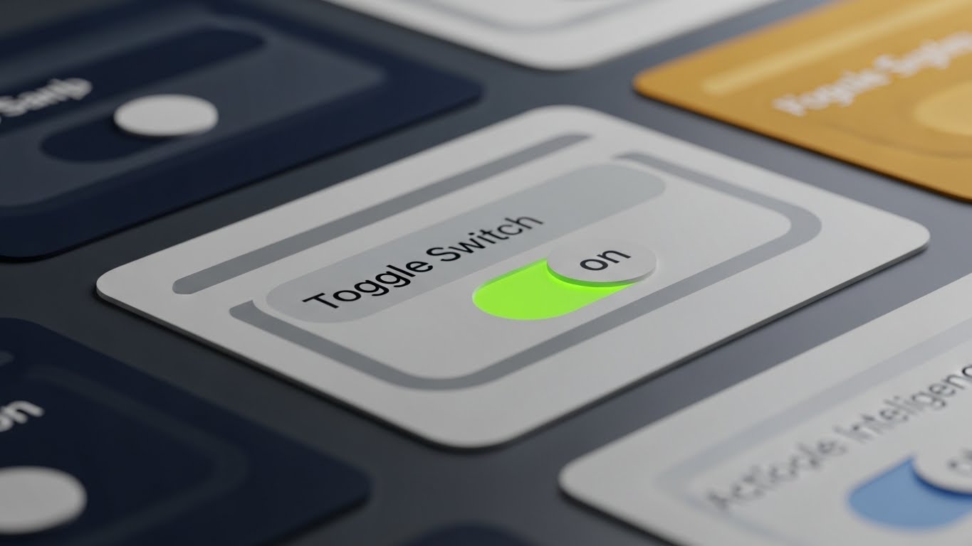 (Macro Detail): Precision Engineering + Feature Focus