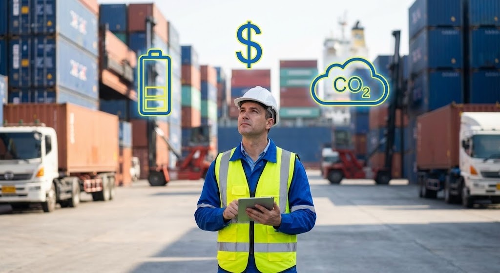 (AR Overlay): Augmented Intelligence + Workforce Empowerment