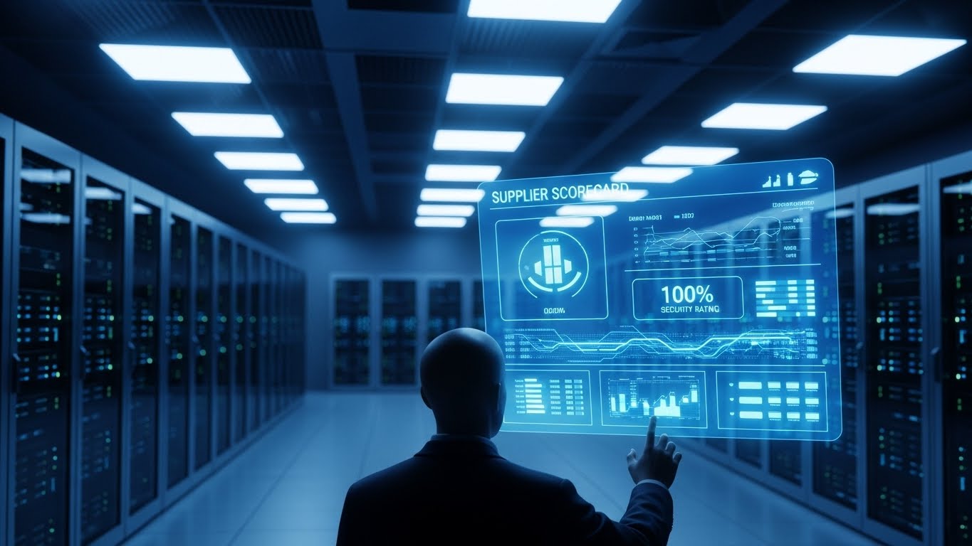 (3D X-Ray): Internal Insight + Technical Transparency