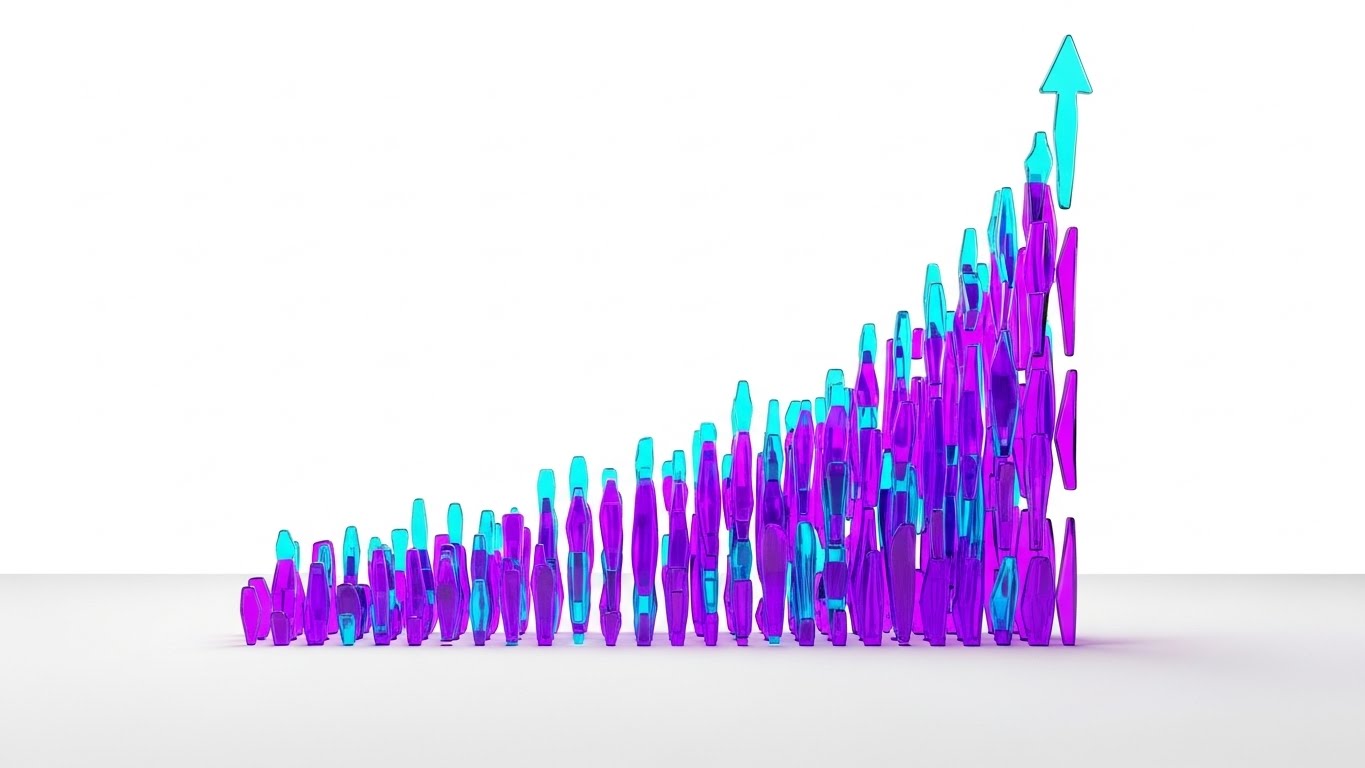 (Dynamic Data): Chaos to Order + Insight Clarity
