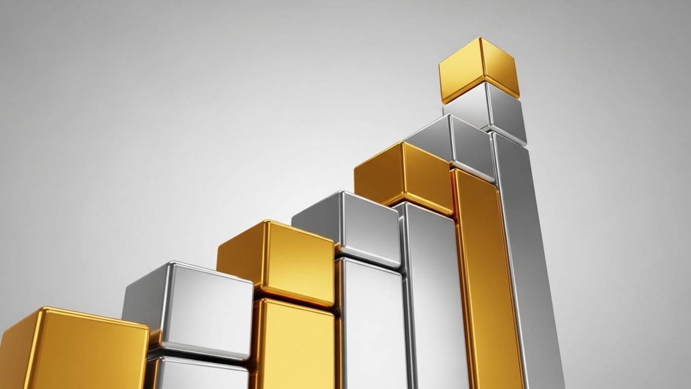 (Dynamic Data): Value Stack – Tangible ROI