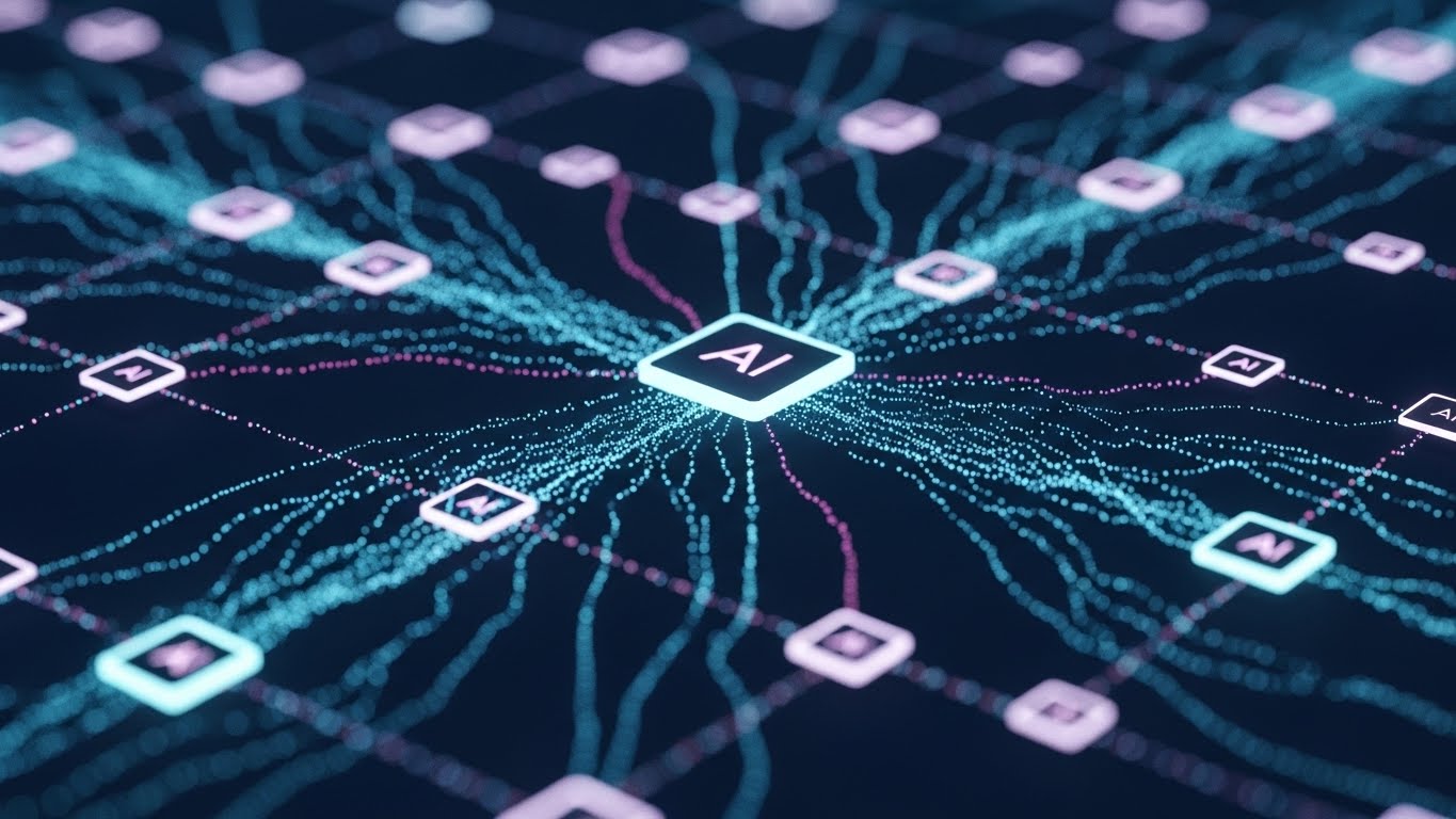 (Abstract 2D Motion Graphics): Sonar Scanning, Opportunity Focus