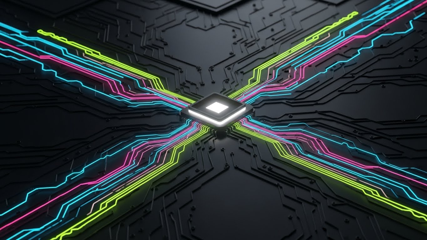 (Logic Visualization): Algorithm Logic, System Intelligence