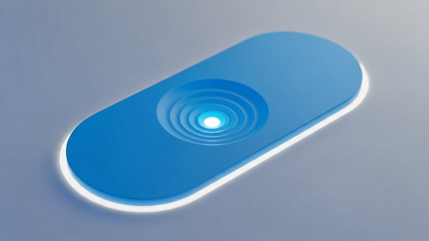 (Macro UI Micro-Interaction): Tactile Response, User Confidence