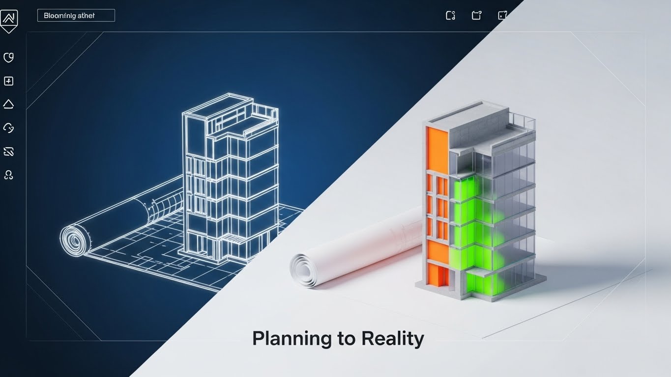 (Rapid UI Montage): Feature Velocity, Unified Suite