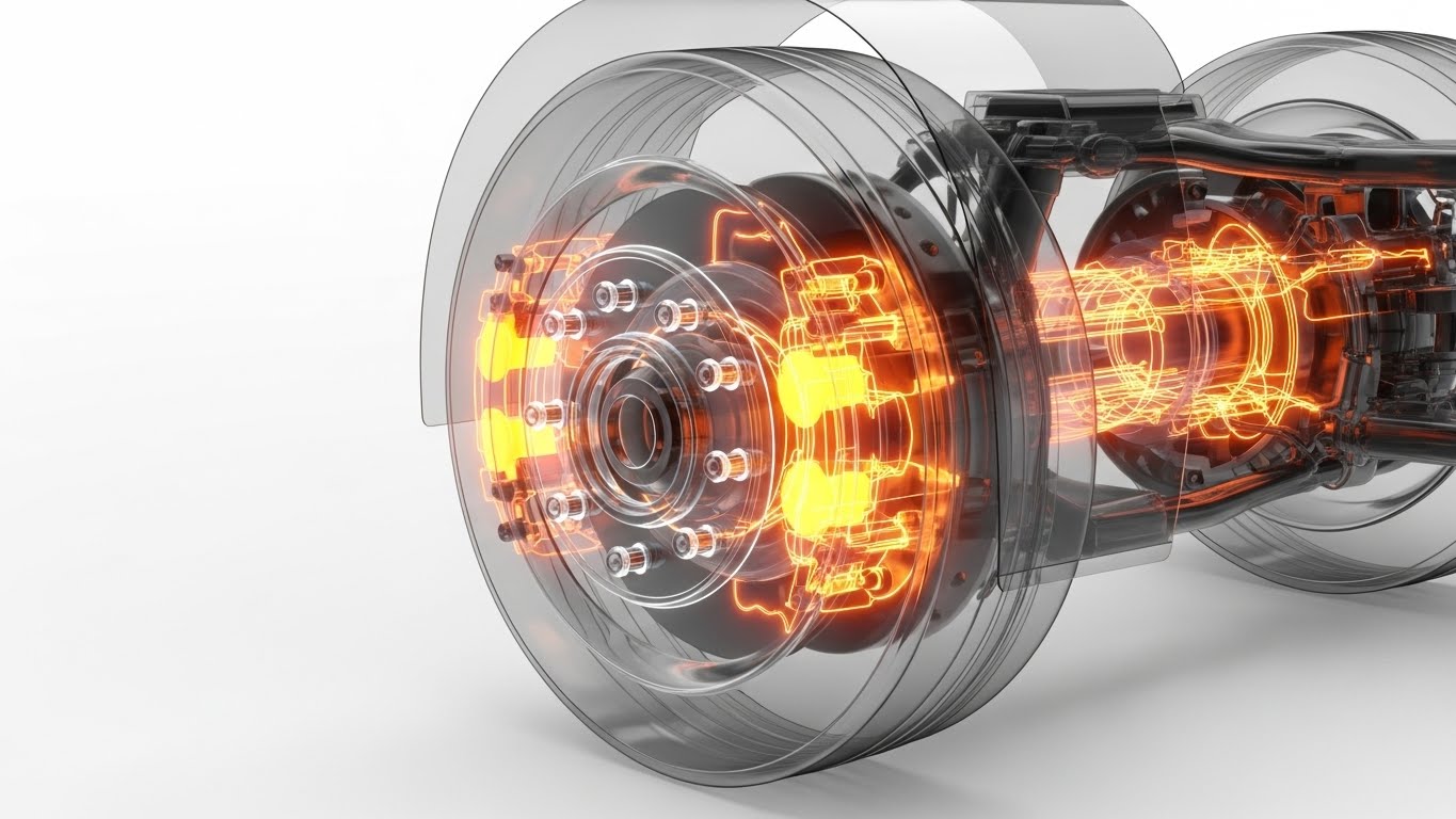 (3D X-Ray Visualization): Deep Tech Insight + Revealing Hidden Value